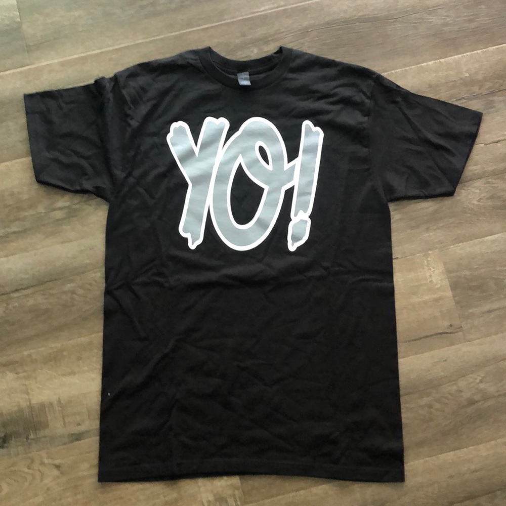 UNOFFICIAL x RAIDERS x OAKLAND T-Shirt